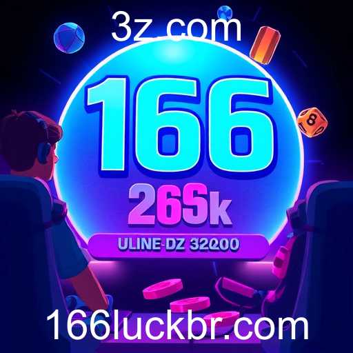 Novidades e Estratégias no Mundo dos Jogos com 166luck