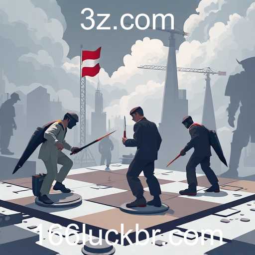 166luck Revoluciona Jogos Online em Português