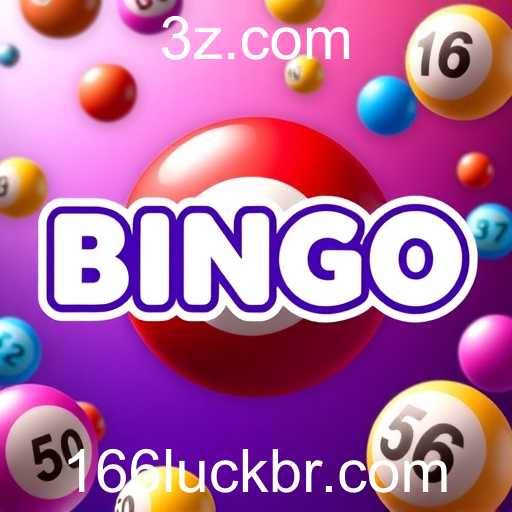 Explorando a Categoria de Bingo no 166luck: Diversão e Sorte ao Alcance de um Clique