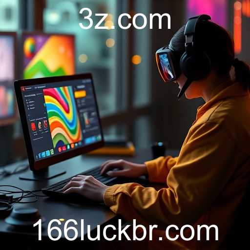 A Ascensão dos Jogos Online no Brasil