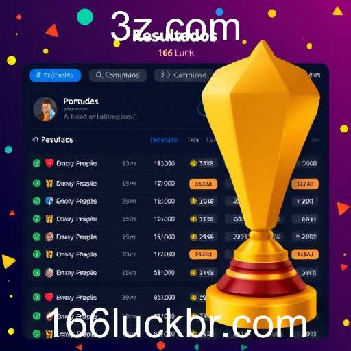 Ascensão do Fenômeno 166luck no Brasil