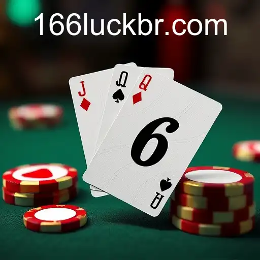 The Dynamic World of Card Games and the Role of 166luck