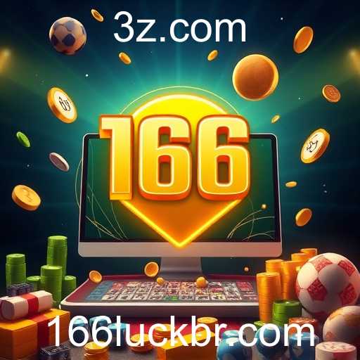 O Avanço do Jogos Online no Brasil e o Papel da 166luck