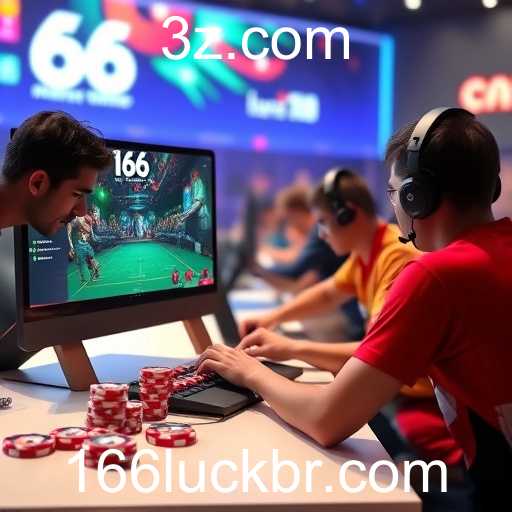 A Ascensão dos Sites de Jogos Online em 2025