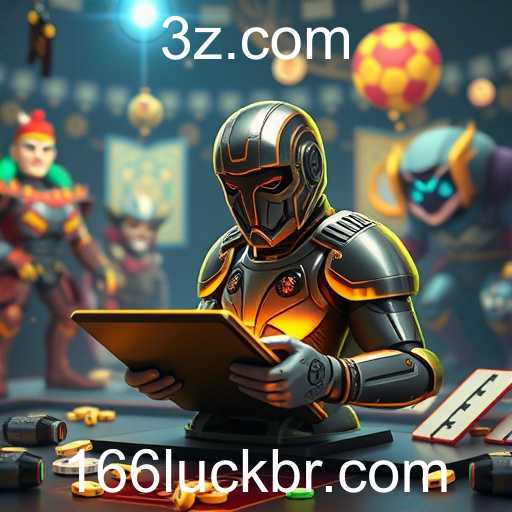 Evolução dos Jogos Online e o Impacto da Inteligência Artificial