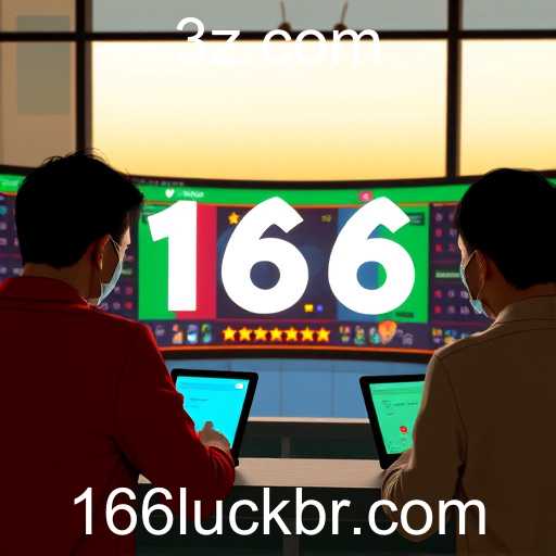Impacto do 166luck no Cenário Econômico Atual