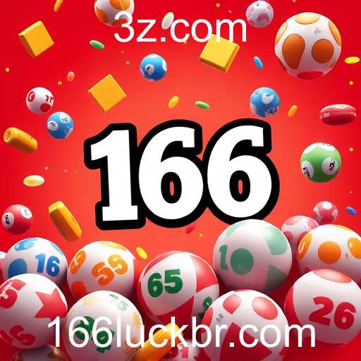 A Fascinante Jornada Pelo Mundo das Loterias no 166luck