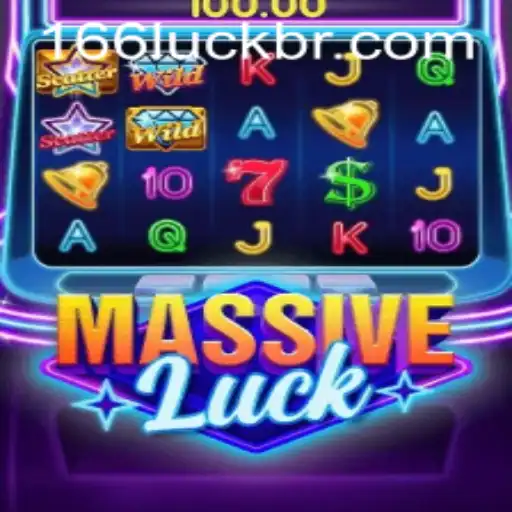 Exploring MassiveLuck: The Game of Chance and Strategy