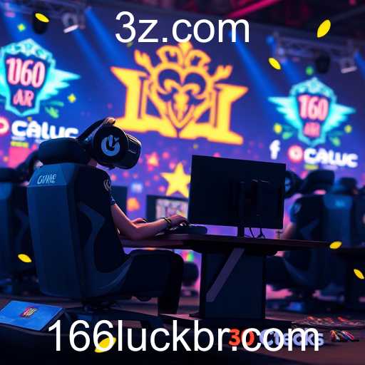 166luck