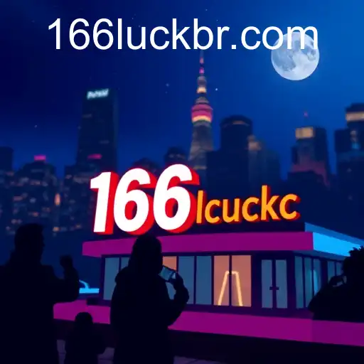 The World of Exclusive Offers with 166luck