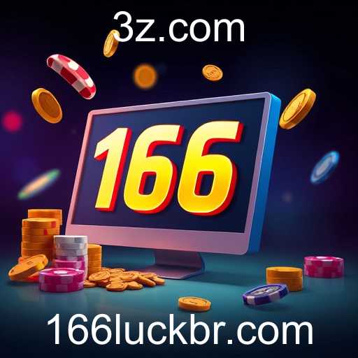 O Crescimento dos Cassinos Online e a Palavra-Chave 166luck