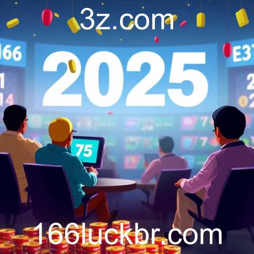 Crescimento dos Jogos Online em 2025