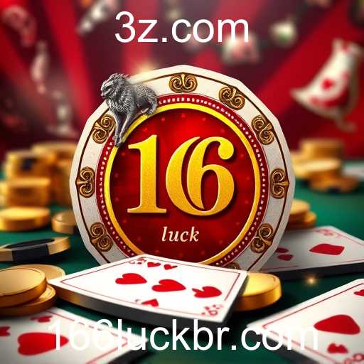 O Fascinante Mundo do Poker Online em 166luck