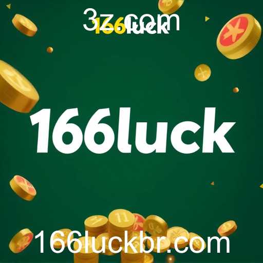 Promoções em Destaque no 166luck: Bônus e Ofertas que Movimentam o Jogo