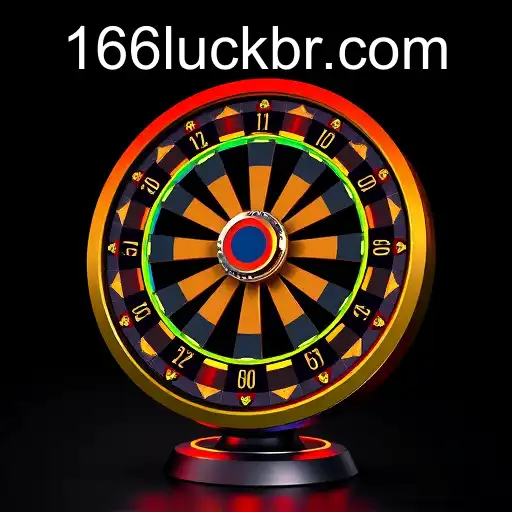 Exploring the World of Rotary Games with 166luck