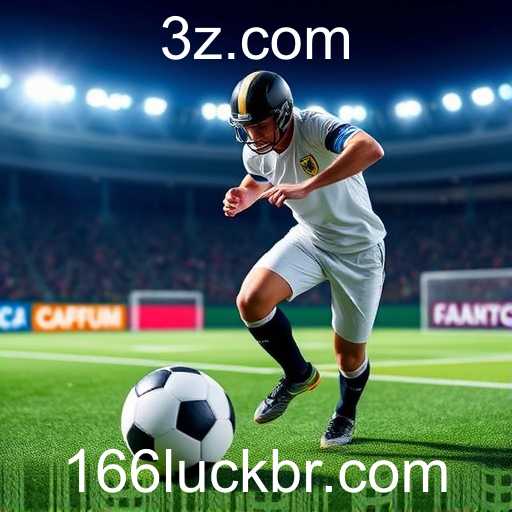 A Emoção e a Estratégia dos Jogos de Esportes no 166luck