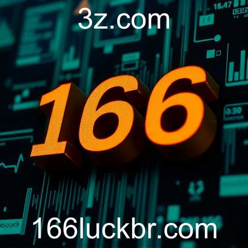 Transformações Tecnológicas e Impacto Econômico de 166luck