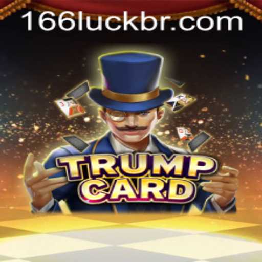 Unveiling the Thrilling World of TrumpCard: The Game of 166luck